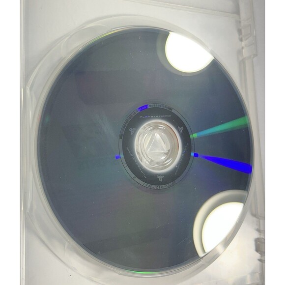 NBA 2K8 Sony PlayStation 3 Chris Paul 2K Games Complete with Manual Tested - Picture 7 of 8